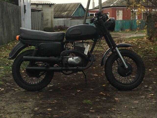 Восход Другая, об'ємом двигуна 0.18 л та пробігом 0 тис. км за 304 $, фото 4 на Automoto.ua