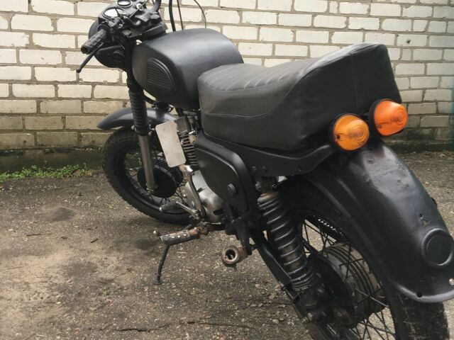 Восход Другая, об'ємом двигуна 0.18 л та пробігом 0 тис. км за 304 $, фото 3 на Automoto.ua