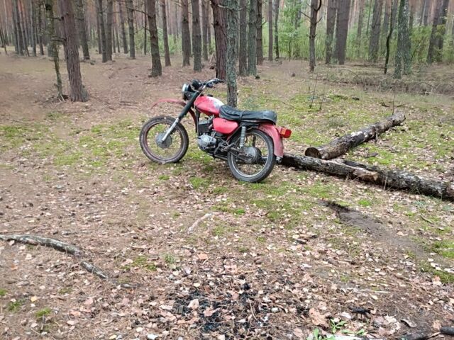 Восход Другая, об'ємом двигуна 0.13 л та пробігом 0 тис. км за 108 $, фото 3 на Automoto.ua