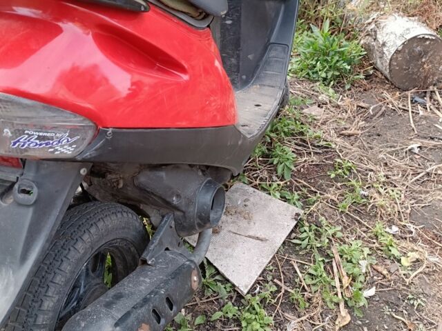 Восход Другая, об'ємом двигуна 0.13 л та пробігом 0 тис. км за 108 $, фото 2 на Automoto.ua