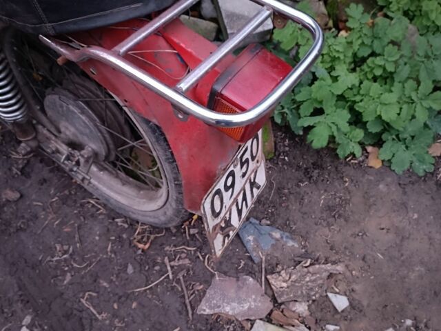 Восход Другая, об'ємом двигуна 0.13 л та пробігом 0 тис. км за 108 $, фото 4 на Automoto.ua