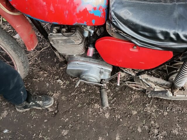 Восход Другая, об'ємом двигуна 0.13 л та пробігом 0 тис. км за 108 $, фото 1 на Automoto.ua