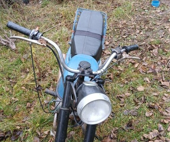 Восход Другая, объемом двигателя 0.18 л и пробегом 0 тыс. км за 284 $, фото 4 на Automoto.ua