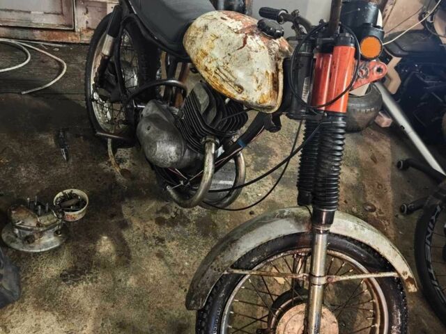 Восход Другая, об'ємом двигуна 0.18 л та пробігом 0 тис. км за 90 $, фото 3 на Automoto.ua