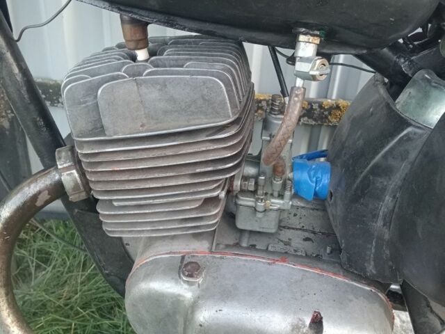 Восход Другая, об'ємом двигуна 0.18 л та пробігом 0 тис. км за 166 $, фото 1 на Automoto.ua