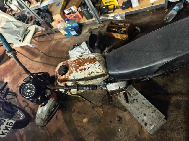 Восход Другая, об'ємом двигуна 0.18 л та пробігом 0 тис. км за 90 $, фото 2 на Automoto.ua