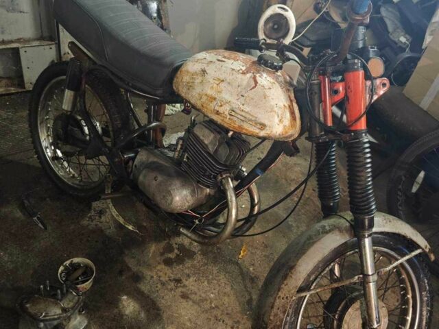 Восход Другая, об'ємом двигуна 0.18 л та пробігом 0 тис. км за 90 $, фото 1 на Automoto.ua