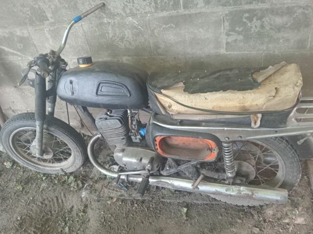 Восход Другая, об'ємом двигуна 0.18 л та пробігом 0 тис. км за 166 $, фото 2 на Automoto.ua