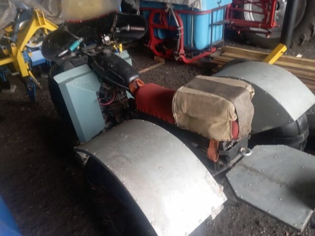 Восход Другая, объемом двигателя 0 л и пробегом 0 тыс. км за 261 $, фото 3 на Automoto.ua