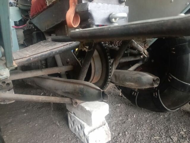 Восход Другая, объемом двигателя 0 л и пробегом 0 тыс. км за 261 $, фото 2 на Automoto.ua