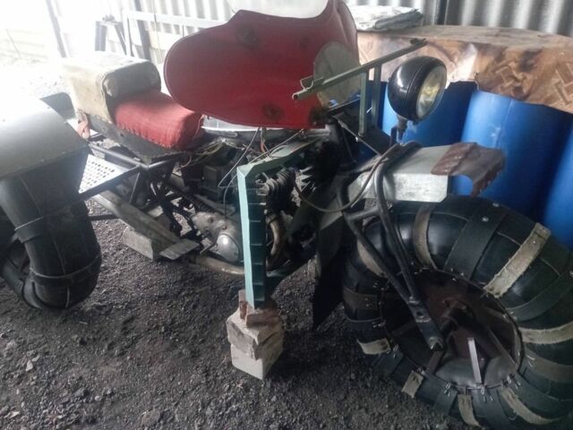 Восход Другая, объемом двигателя 0 л и пробегом 0 тыс. км за 261 $, фото 1 на Automoto.ua