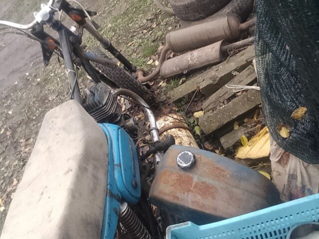 Восход Другая, объемом двигателя 0.18 л и пробегом 0 тыс. км за 43 $, фото 2 на Automoto.ua