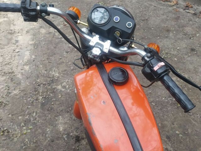 Восход Другая, об'ємом двигуна 0.18 л та пробігом 0 тис. км за 190 $, фото 5 на Automoto.ua