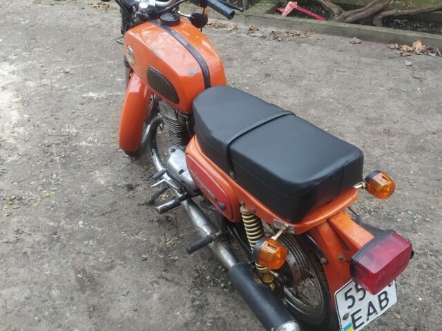 Восход Другая, об'ємом двигуна 0.18 л та пробігом 0 тис. км за 190 $, фото 3 на Automoto.ua