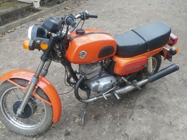 Восход Другая, об'ємом двигуна 0.18 л та пробігом 0 тис. км за 190 $, фото 4 на Automoto.ua