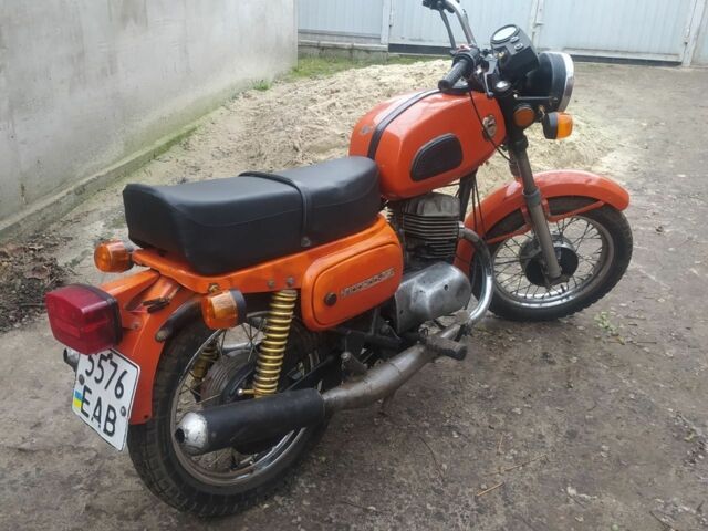 Восход Другая, об'ємом двигуна 0.18 л та пробігом 0 тис. км за 190 $, фото 1 на Automoto.ua