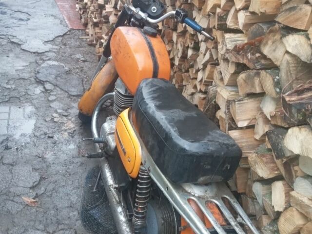 Восход Другая, объемом двигателя 0.18 л и пробегом 0 тыс. км за 60 $, фото 1 на Automoto.ua