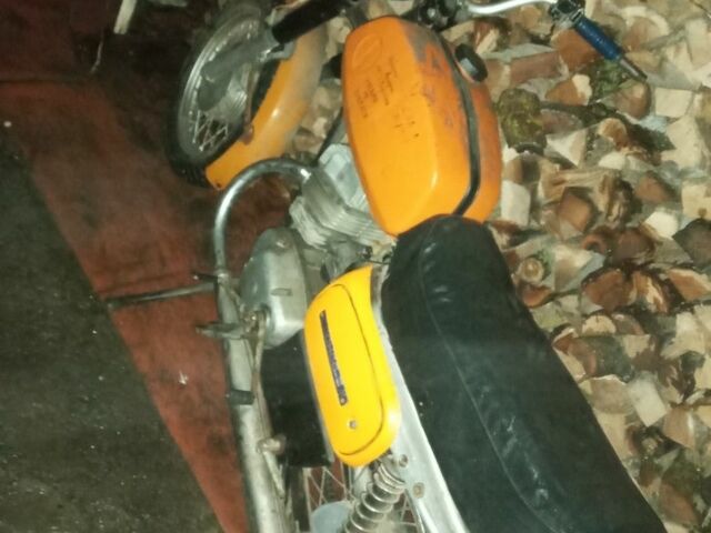 Восход Другая, объемом двигателя 0.18 л и пробегом 0 тыс. км за 60 $, фото 2 на Automoto.ua