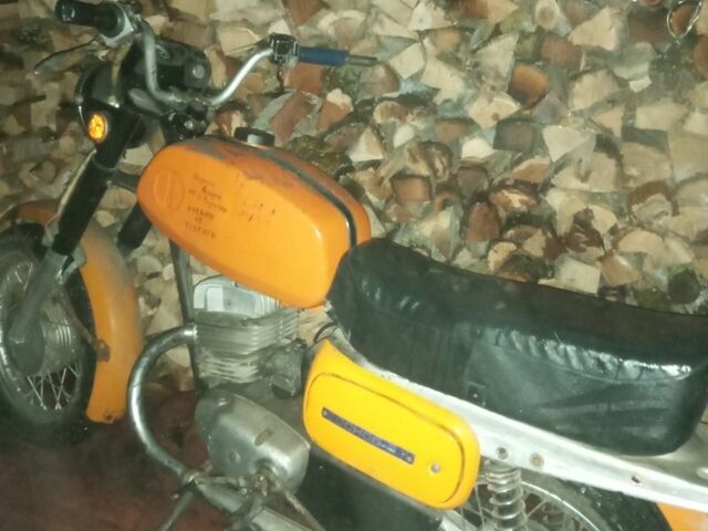 Восход Другая, объемом двигателя 0.18 л и пробегом 0 тыс. км за 60 $, фото 3 на Automoto.ua