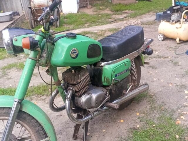 Восход Другая, объемом двигателя 0.18 л и пробегом 0 тыс. км за 205 $, фото 4 на Automoto.ua