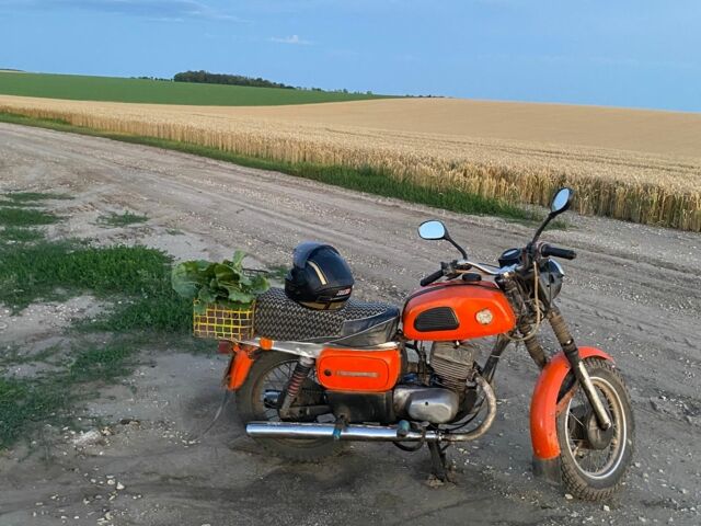 Восход Другая, об'ємом двигуна 0.18 л та пробігом 0 тис. км за 244 $, фото 2 на Automoto.ua