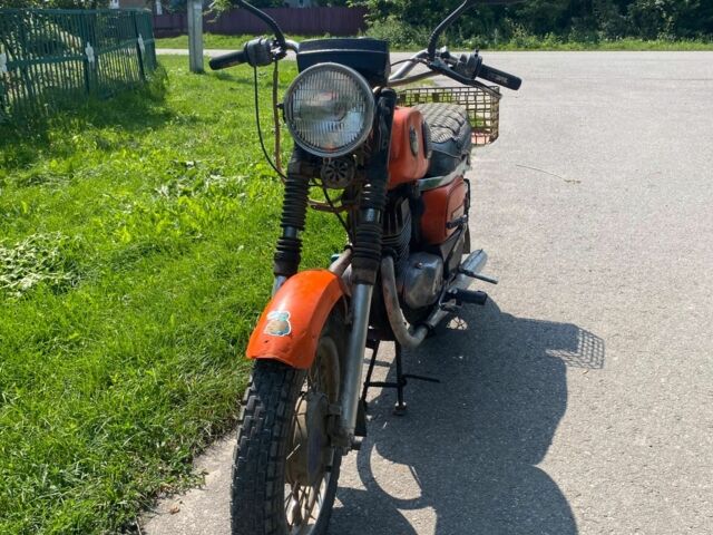 Восход Другая, об'ємом двигуна 0.18 л та пробігом 0 тис. км за 244 $, фото 1 на Automoto.ua