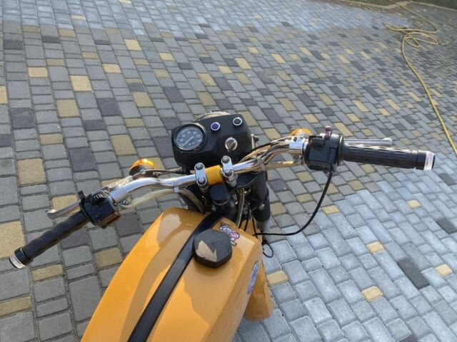 Восход Другая, объемом двигателя 0.18 л и пробегом 0 тыс. км за 484 $, фото 6 на Automoto.ua