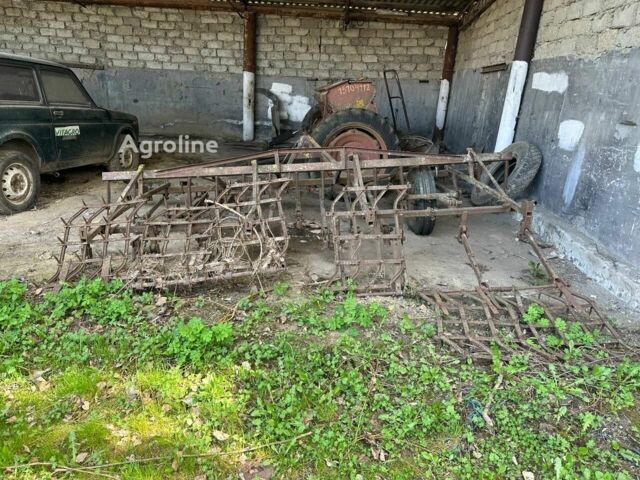 Восход Другая, объемом двигателя 0 л и пробегом 0 тыс. км за 17446 $, фото 1 на Automoto.ua