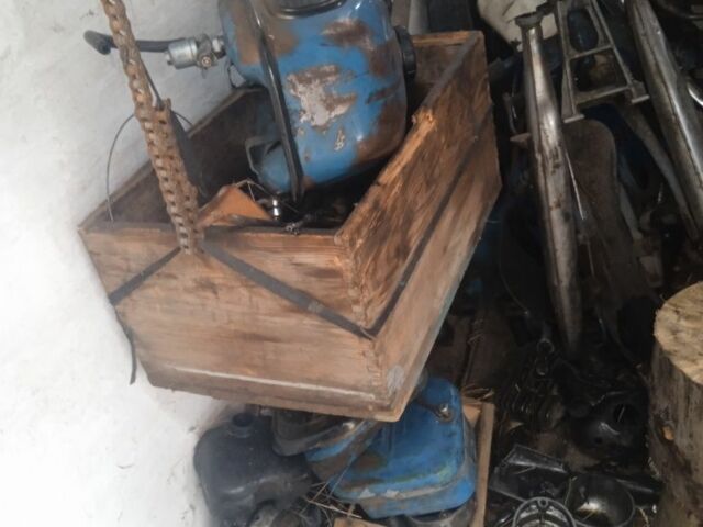 Восход Другая, объемом двигателя 0 л и пробегом 0 тыс. км за 192 $, фото 1 на Automoto.ua