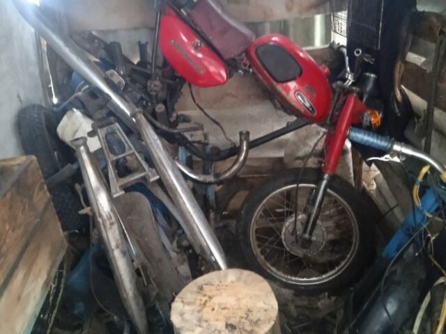 Восход Другая, объемом двигателя 0 л и пробегом 0 тыс. км за 192 $, фото 2 на Automoto.ua