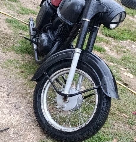 Восход Другая, об'ємом двигуна 0.18 л та пробігом 0 тис. км за 284 $, фото 1 на Automoto.ua