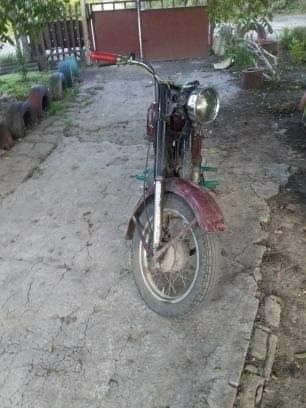 Восход Другая, объемом двигателя 0 л и пробегом 0 тыс. км за 5000 $, фото 2 на Automoto.ua