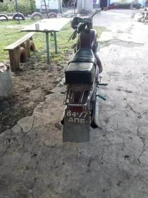 Восход Другая, объемом двигателя 0 л и пробегом 0 тыс. км за 5000 $, фото 4 на Automoto.ua