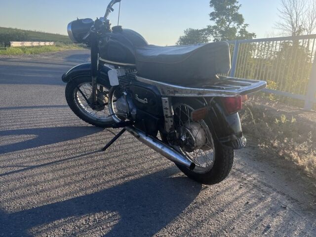 Восход Другая, об'ємом двигуна 0.18 л та пробігом 0 тис. км за 156 $, фото 1 на Automoto.ua