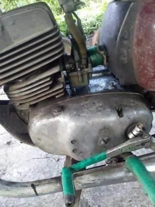 Восход Другая, объемом двигателя 0 л и пробегом 0 тыс. км за 5000 $, фото 5 на Automoto.ua