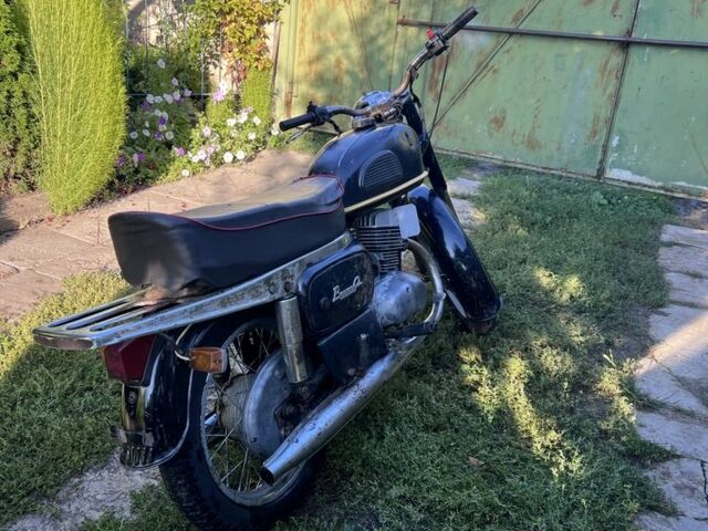 Восход Другая, об'ємом двигуна 0.18 л та пробігом 0 тис. км за 156 $, фото 3 на Automoto.ua