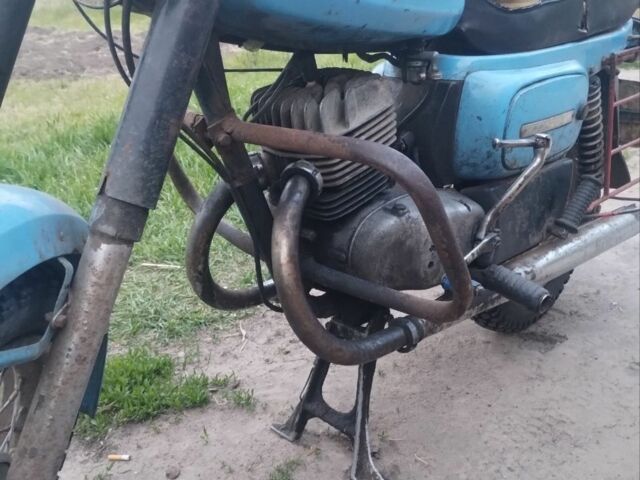 Восход Другая, об'ємом двигуна 0.18 л та пробігом 0 тис. км за 48 $, фото 3 на Automoto.ua