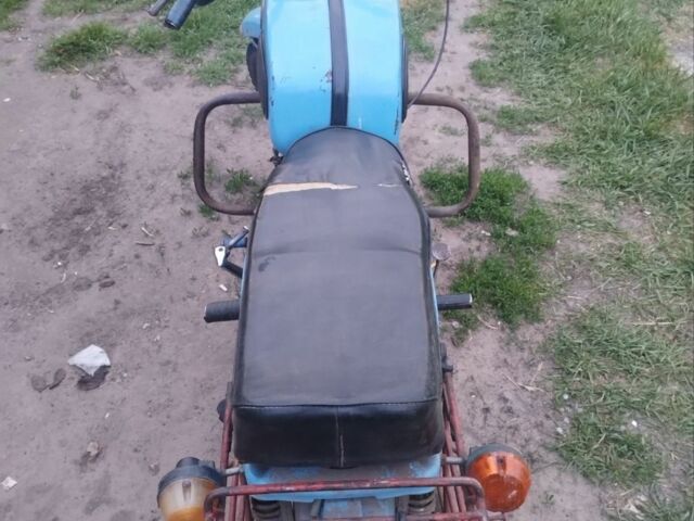 Восход Другая, об'ємом двигуна 0.18 л та пробігом 0 тис. км за 48 $, фото 4 на Automoto.ua