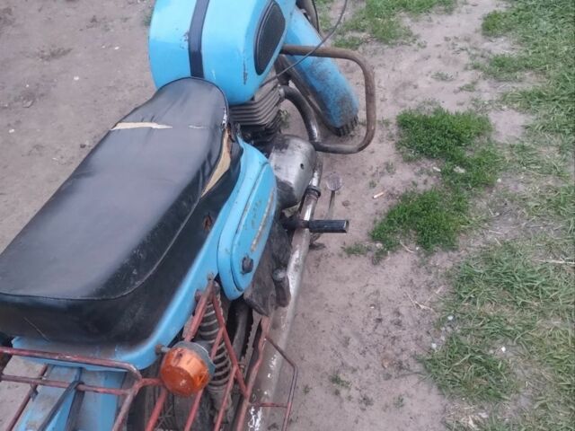 Восход Другая, об'ємом двигуна 0.18 л та пробігом 0 тис. км за 48 $, фото 1 на Automoto.ua