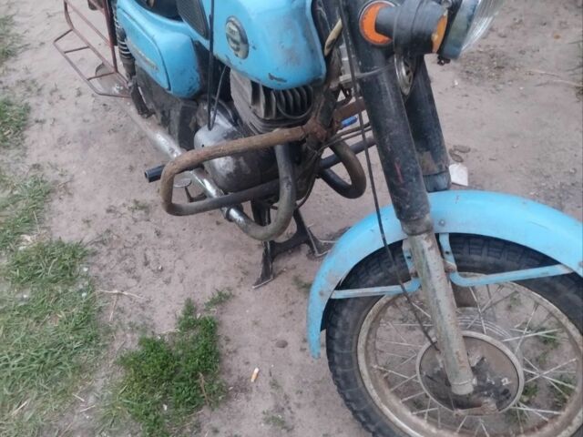 Восход Другая, об'ємом двигуна 0.18 л та пробігом 0 тис. км за 48 $, фото 2 на Automoto.ua