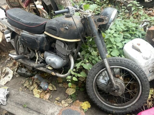 Восход Другая, об'ємом двигуна 0.18 л та пробігом 0 тис. км за 167 $, фото 1 на Automoto.ua