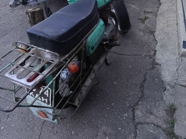 Восход Другая, об'ємом двигуна 0.18 л та пробігом 0 тис. км за 191 $, фото 2 на Automoto.ua