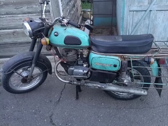 Восход Другая, об'ємом двигуна 0.18 л та пробігом 0 тис. км за 191 $, фото 1 на Automoto.ua