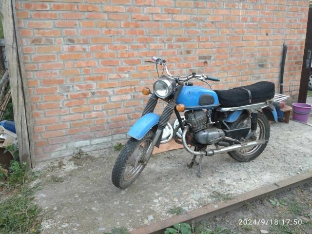 Восход Другая, об'ємом двигуна 0 л та пробігом 0 тис. км за 3500 $, фото 3 на Automoto.ua