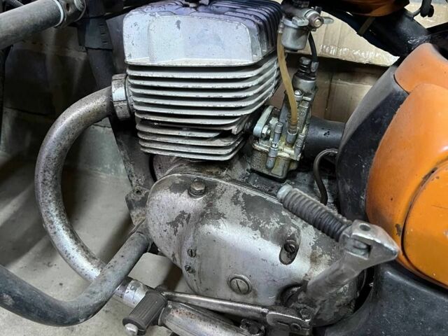 Восход Другая, объемом двигателя 0.18 л и пробегом 0 тыс. км за 567 $, фото 3 на Automoto.ua