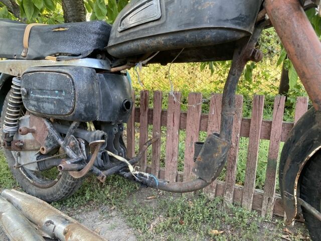 Восход Другая, об'ємом двигуна 0 л та пробігом 0 тис. км за 2300 $, фото 4 на Automoto.ua