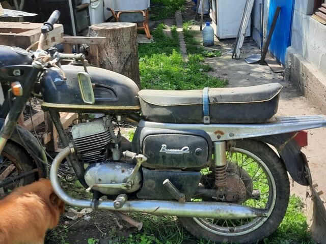 Восход Другая, объемом двигателя 0 л и пробегом 0 тыс. км за 143 $, фото 1 на Automoto.ua