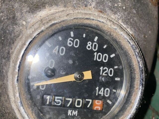 Восход Другая, объемом двигателя 0 л и пробегом 0 тыс. км за 120 $, фото 7 на Automoto.ua