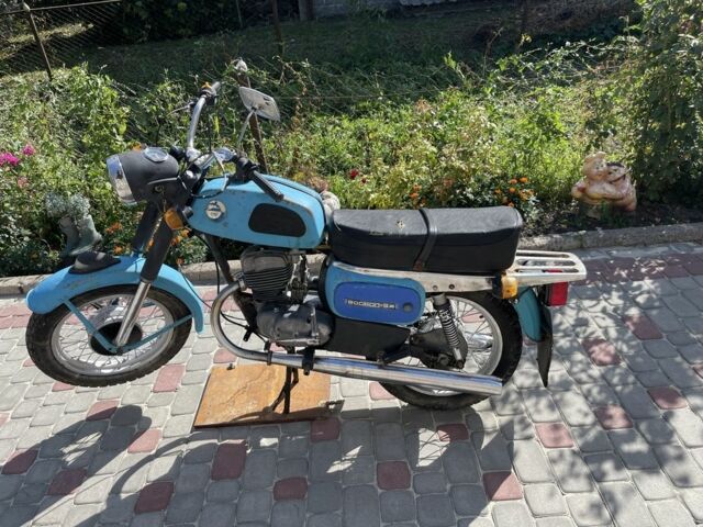 Восход Другая, об'ємом двигуна 0 л та пробігом 0 тис. км за 146 $, фото 3 на Automoto.ua