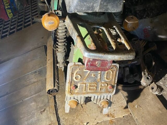 Восход Другая, объемом двигателя 0 л и пробегом 0 тыс. км за 120 $, фото 2 на Automoto.ua